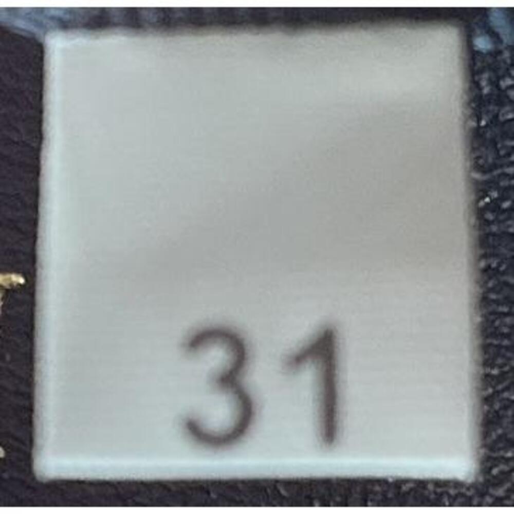 Prada Symbole Tote Jacquard Small #241639P21B - Picture 8 of 8